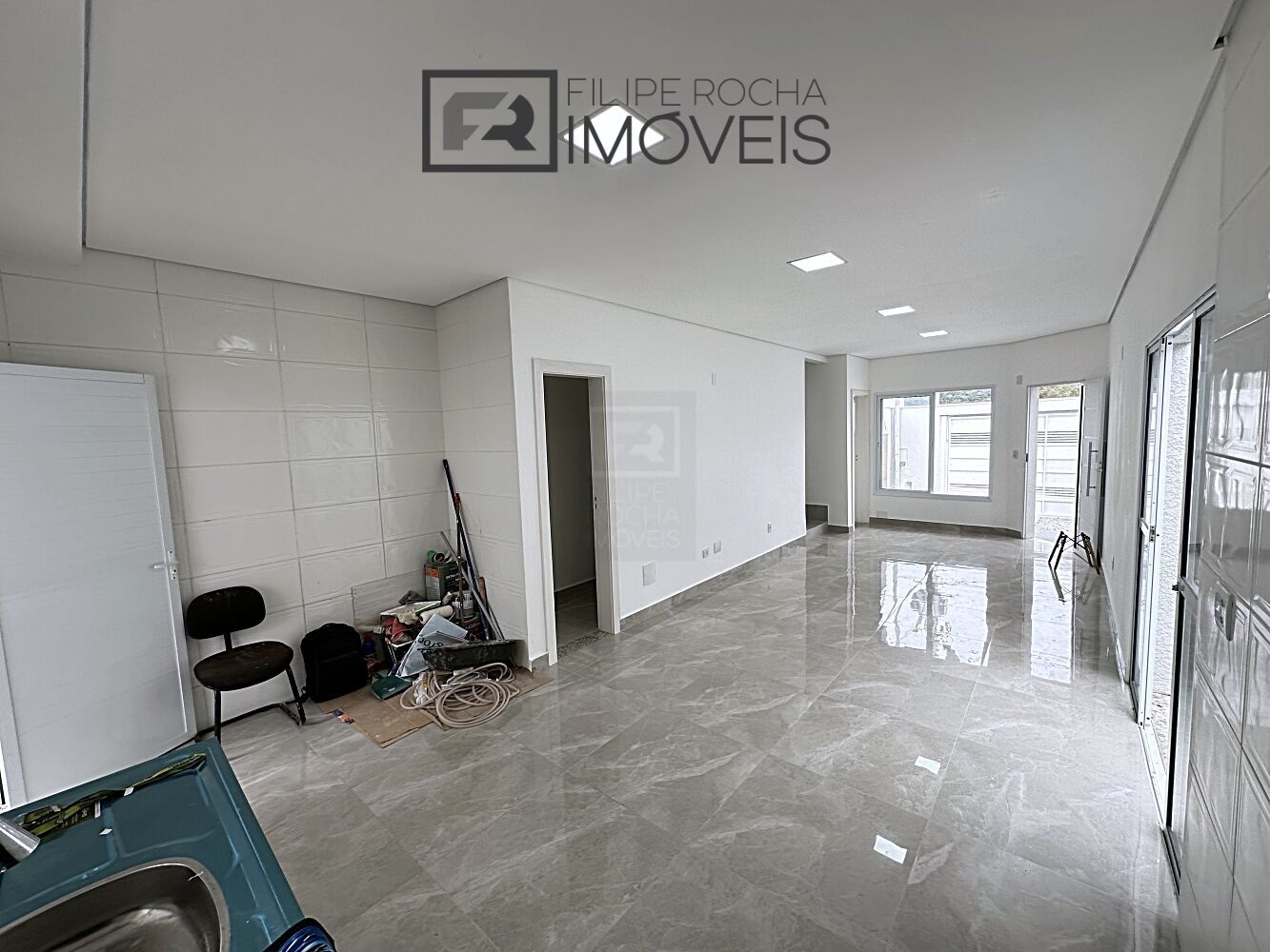 Sobrado à venda com 3 quartos, 157m² - Foto 7