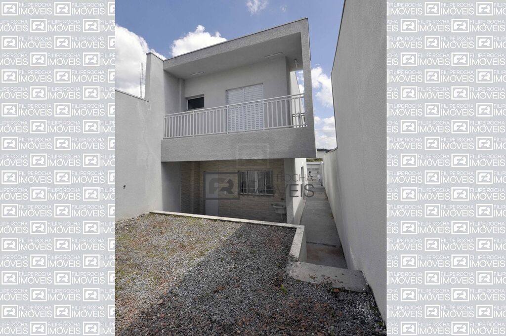 Sobrado à venda com 3 quartos, 157m² - Foto 24