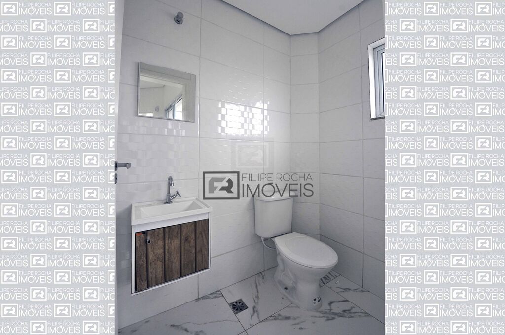 Sobrado à venda com 3 quartos, 157m² - Foto 16