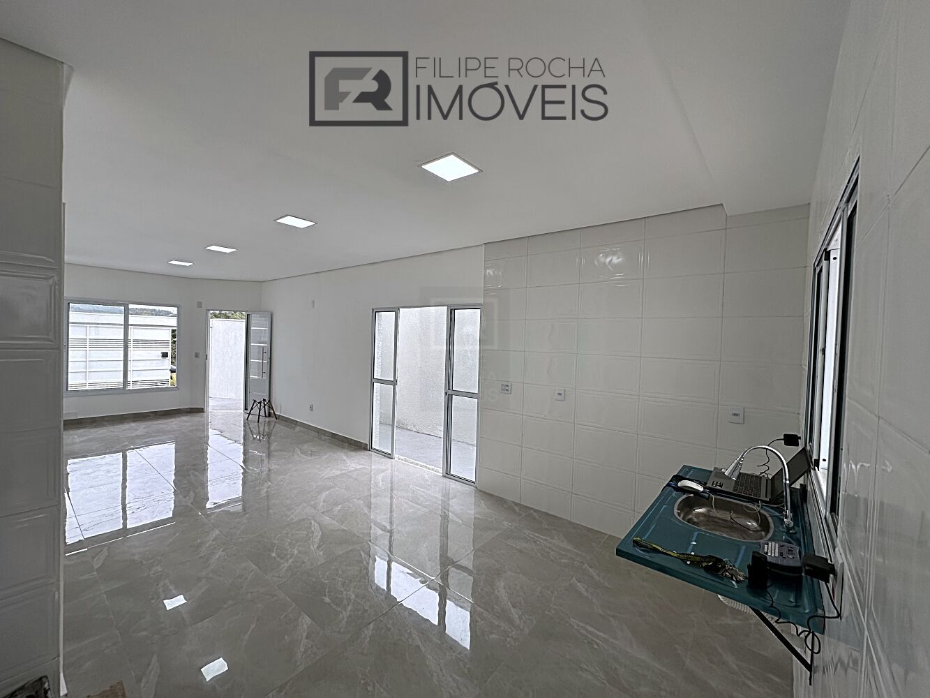 Sobrado à venda com 3 quartos, 157m² - Foto 8