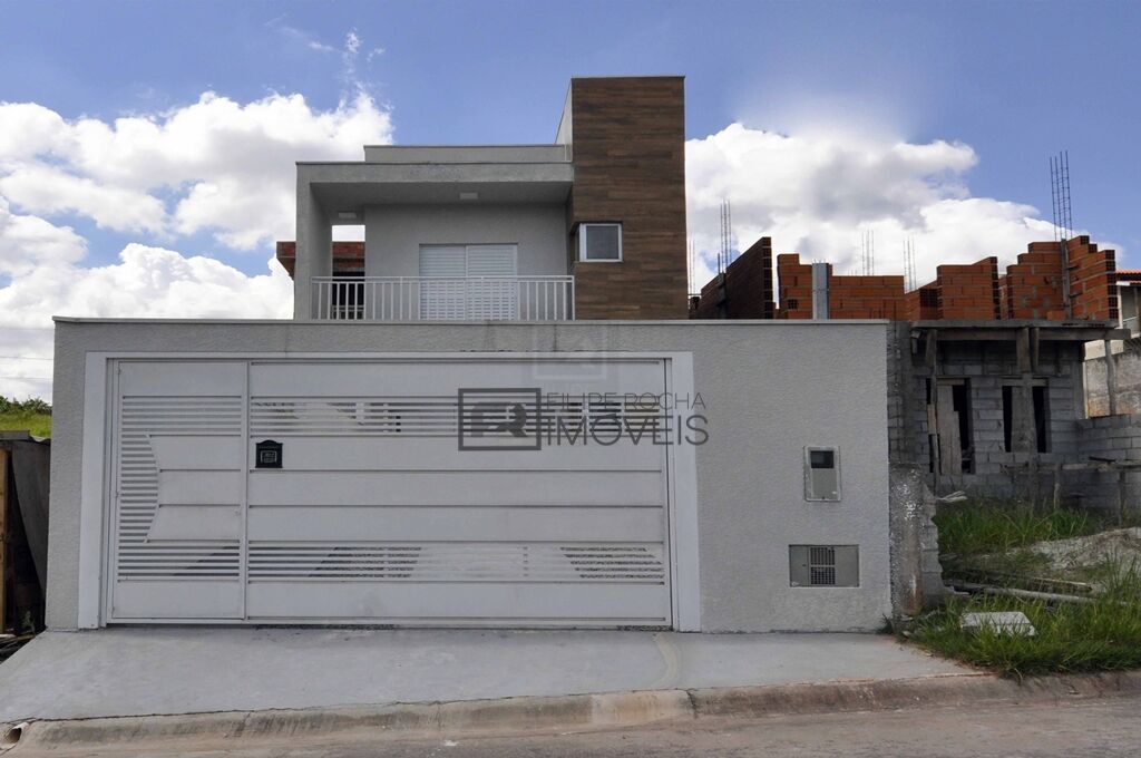 Sobrado à venda com 3 quartos, 157m² - Foto 3