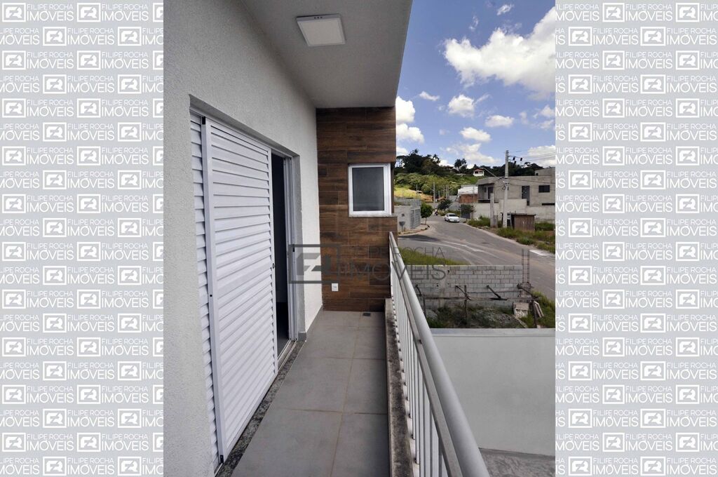 Sobrado à venda com 3 quartos, 157m² - Foto 14