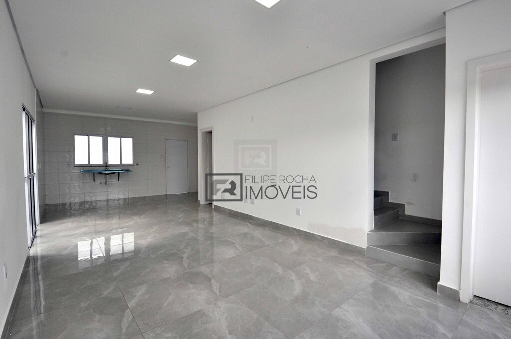 Sobrado à venda com 3 quartos, 157m² - Foto 19