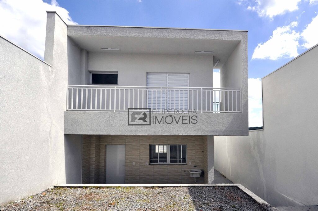 Sobrado à venda com 3 quartos, 157m² - Foto 21