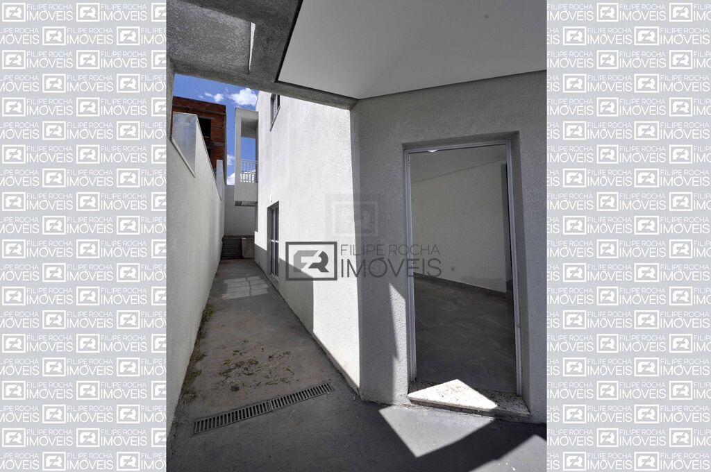 Sobrado à venda com 3 quartos, 157m² - Foto 7