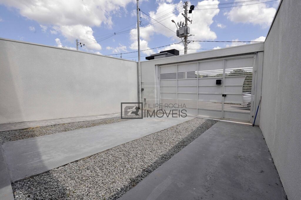 Sobrado à venda com 3 quartos, 157m² - Foto 2