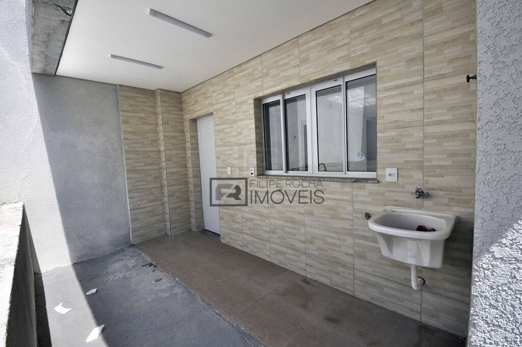 Sobrado à venda com 3 quartos, 157m² - Foto 22