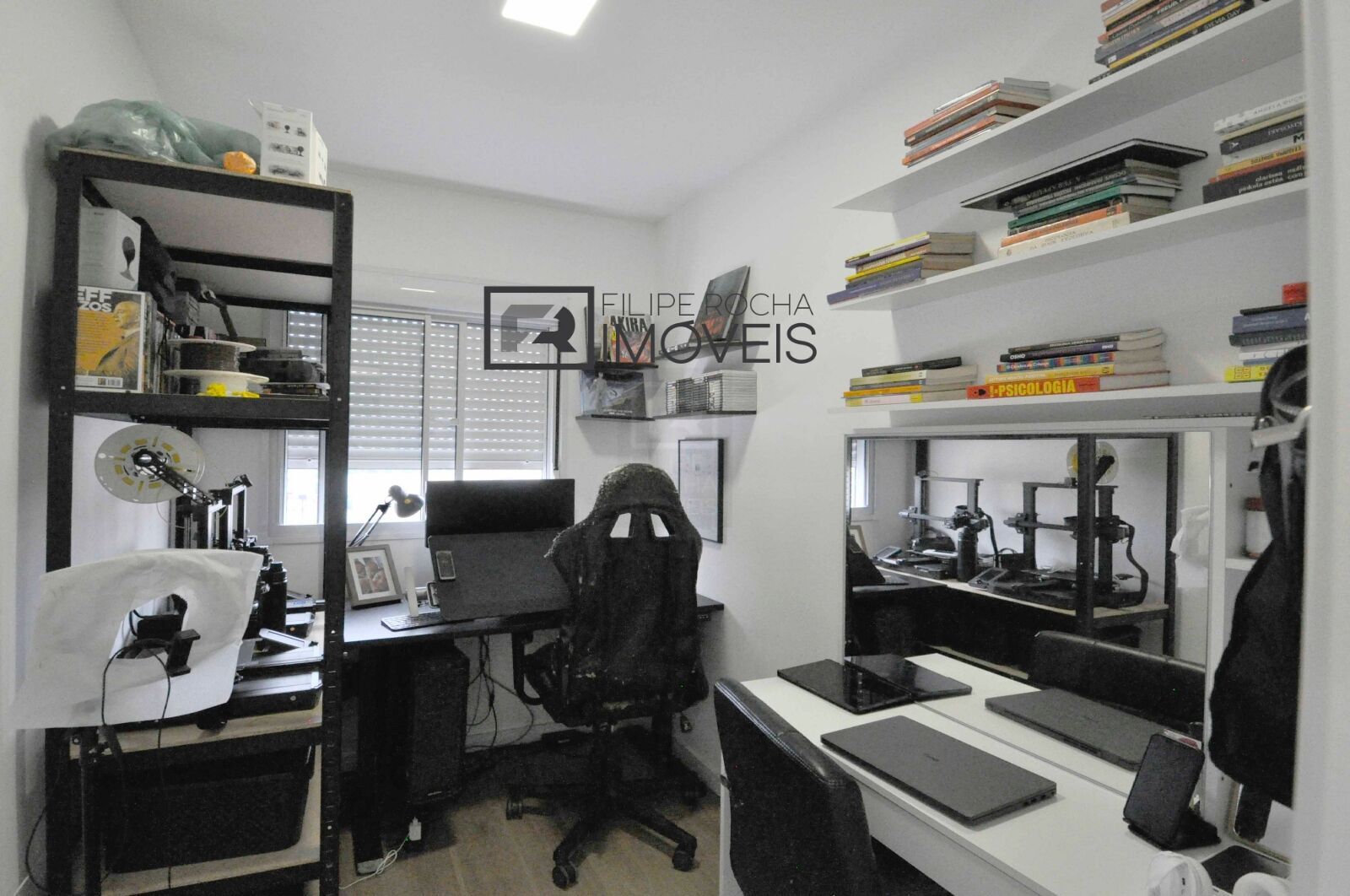 Apartamento, 3 quartos, 50 m² - Foto 36