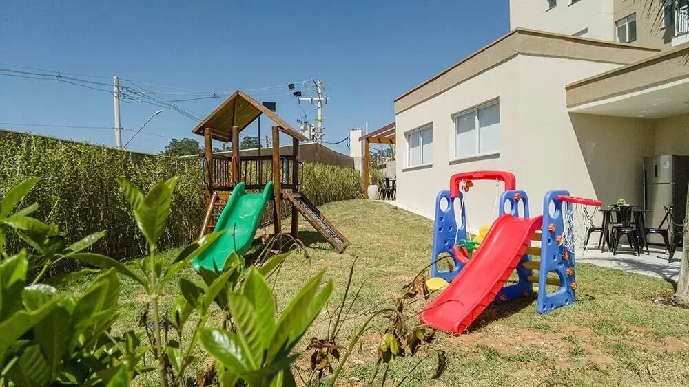 Apartamento, 3 quartos, 50 m² - Foto 16