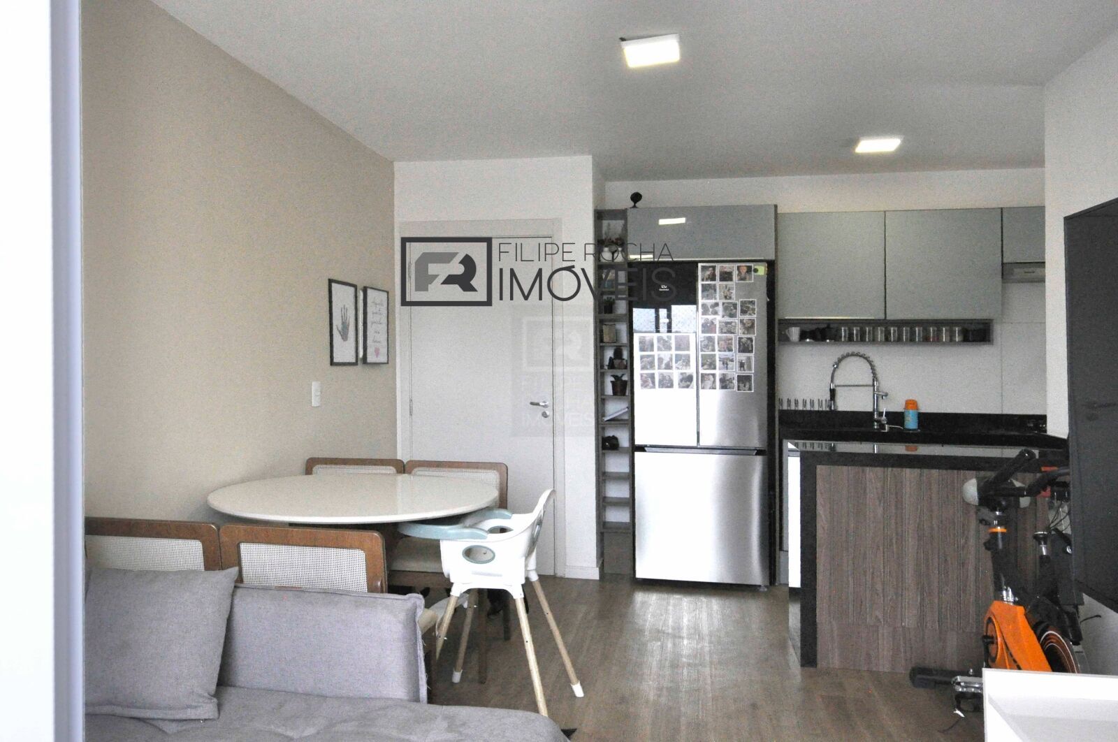 Apartamento, 3 quartos, 50 m² - Foto 24