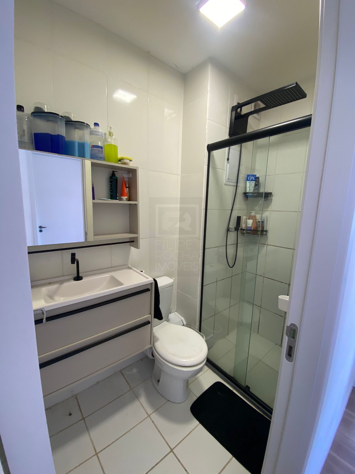 Apartamento, 3 quartos, 50 m² - Foto 8