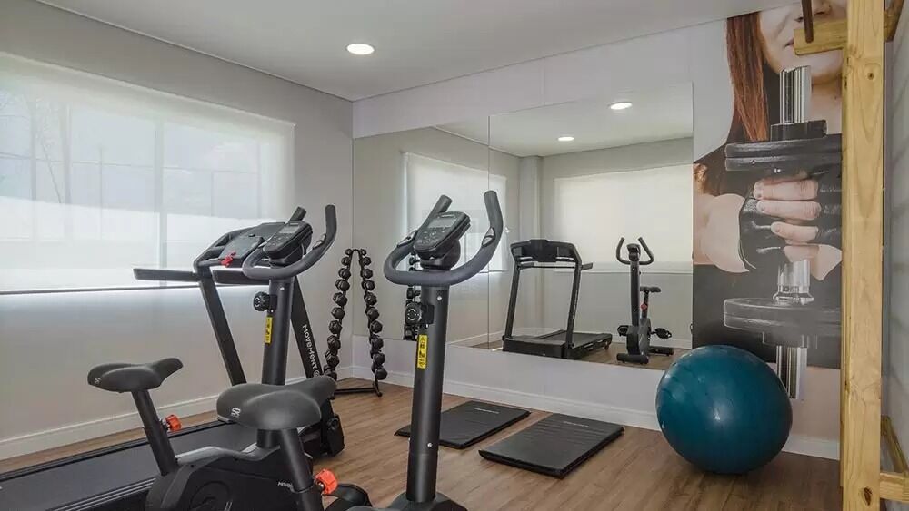 Apartamento, 3 quartos, 50 m² - Foto 15