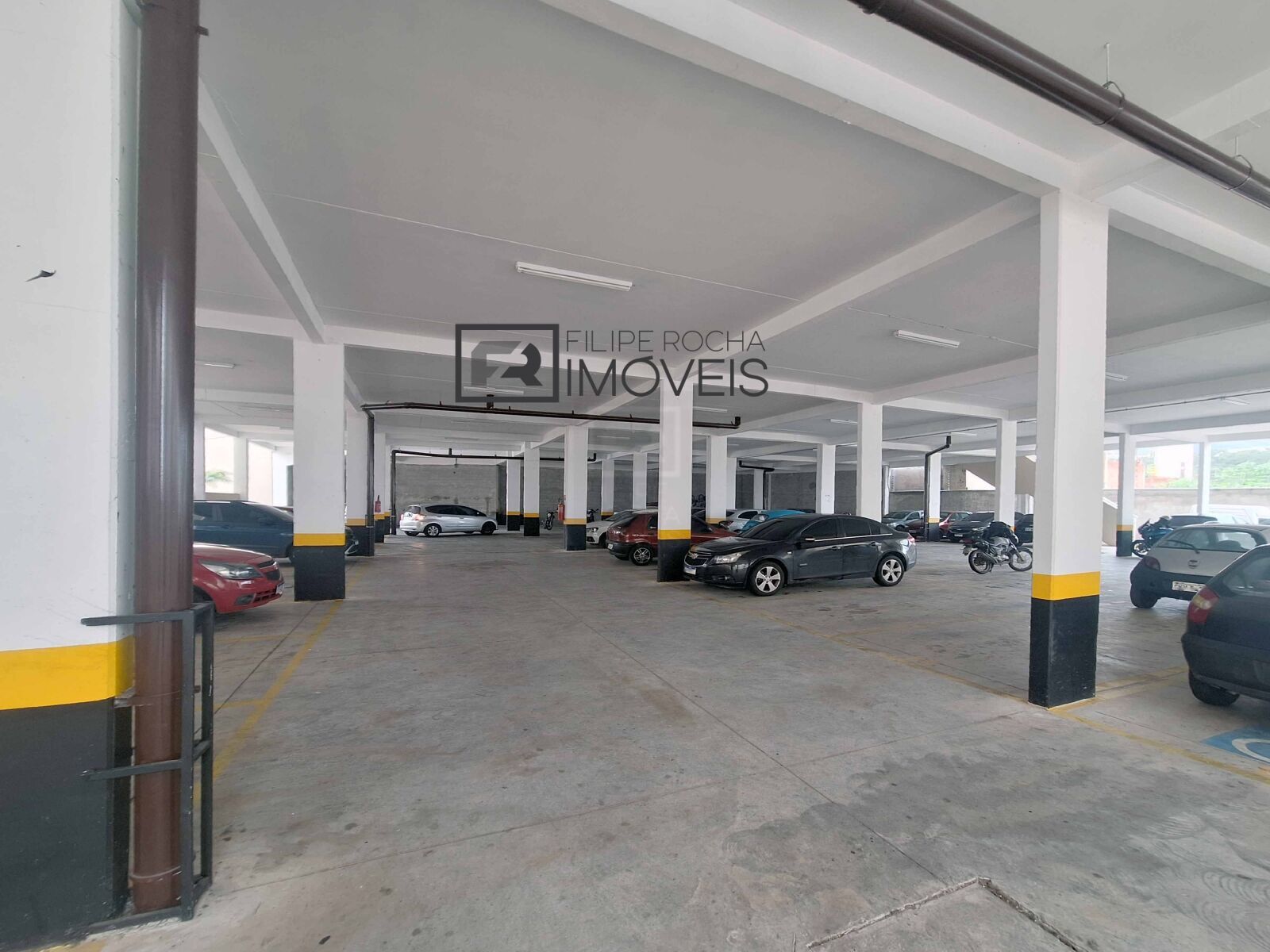 Apartamento, 3 quartos, 50 m² - Foto 37