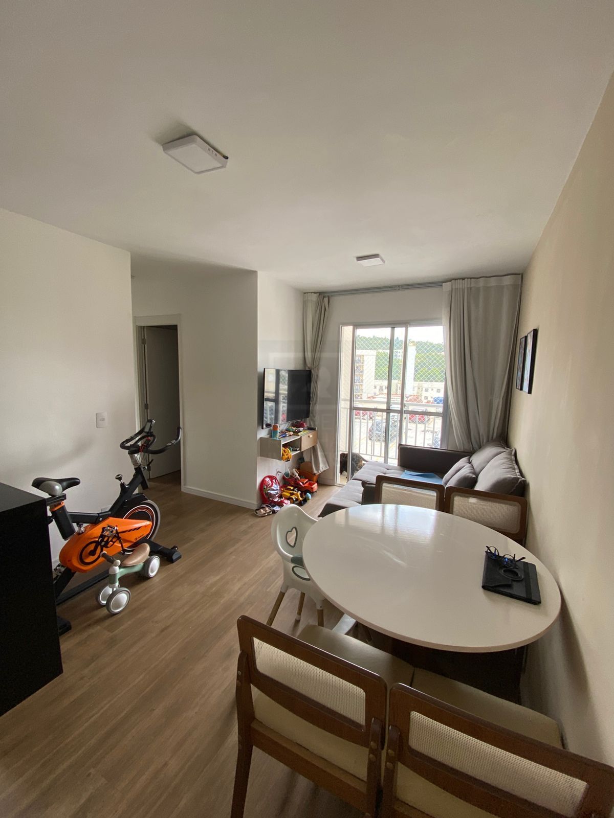 Apartamento, 3 quartos, 50 m² - Foto 3