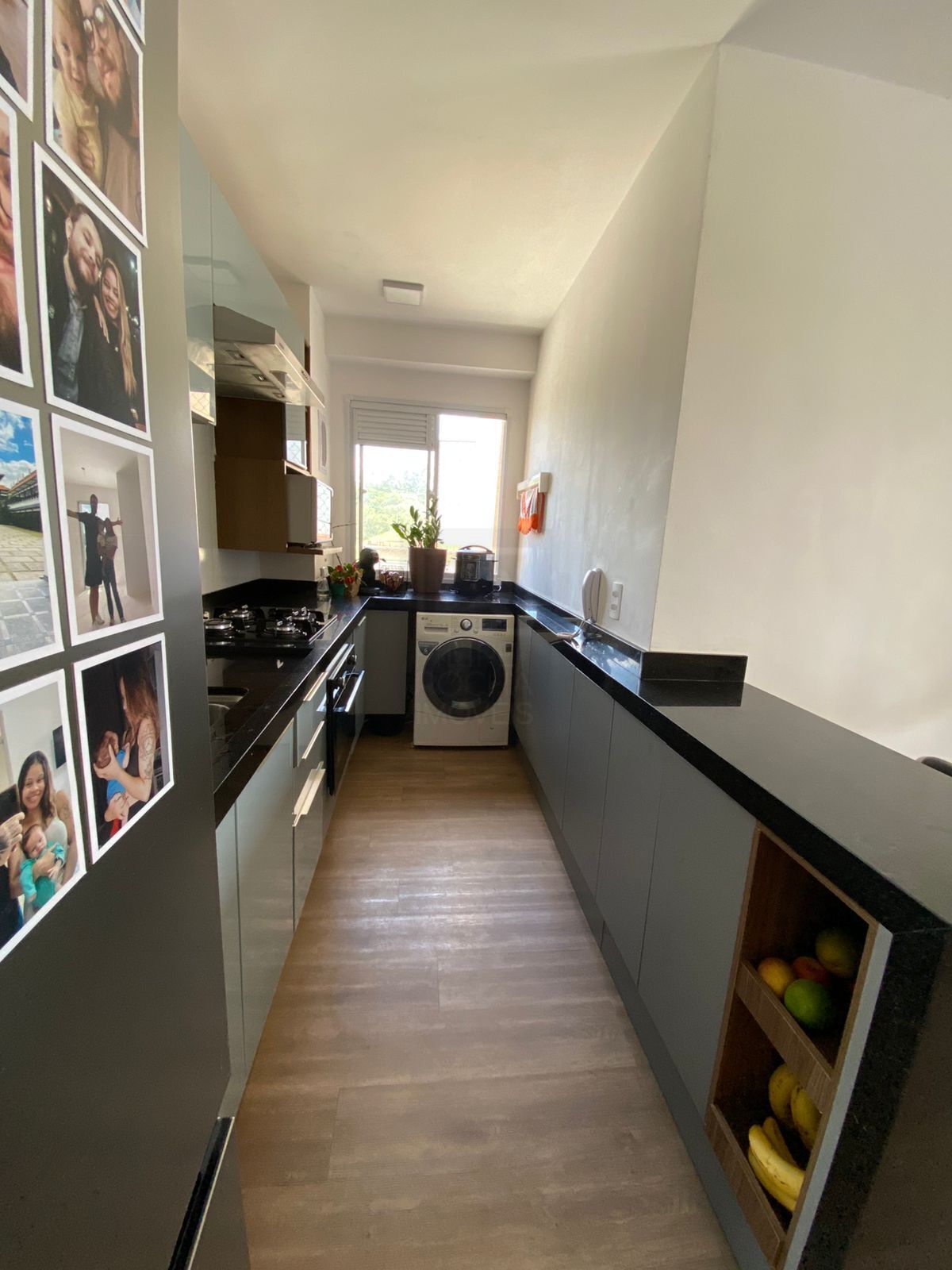Apartamento, 3 quartos, 50 m² - Foto 5