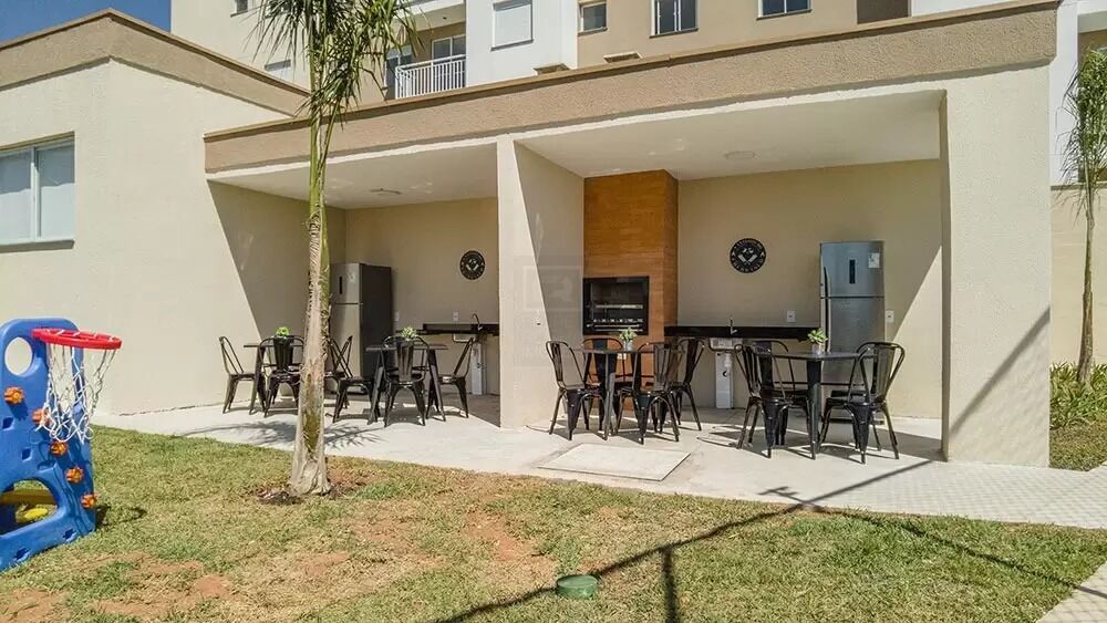Apartamento, 3 quartos, 50 m² - Foto 11