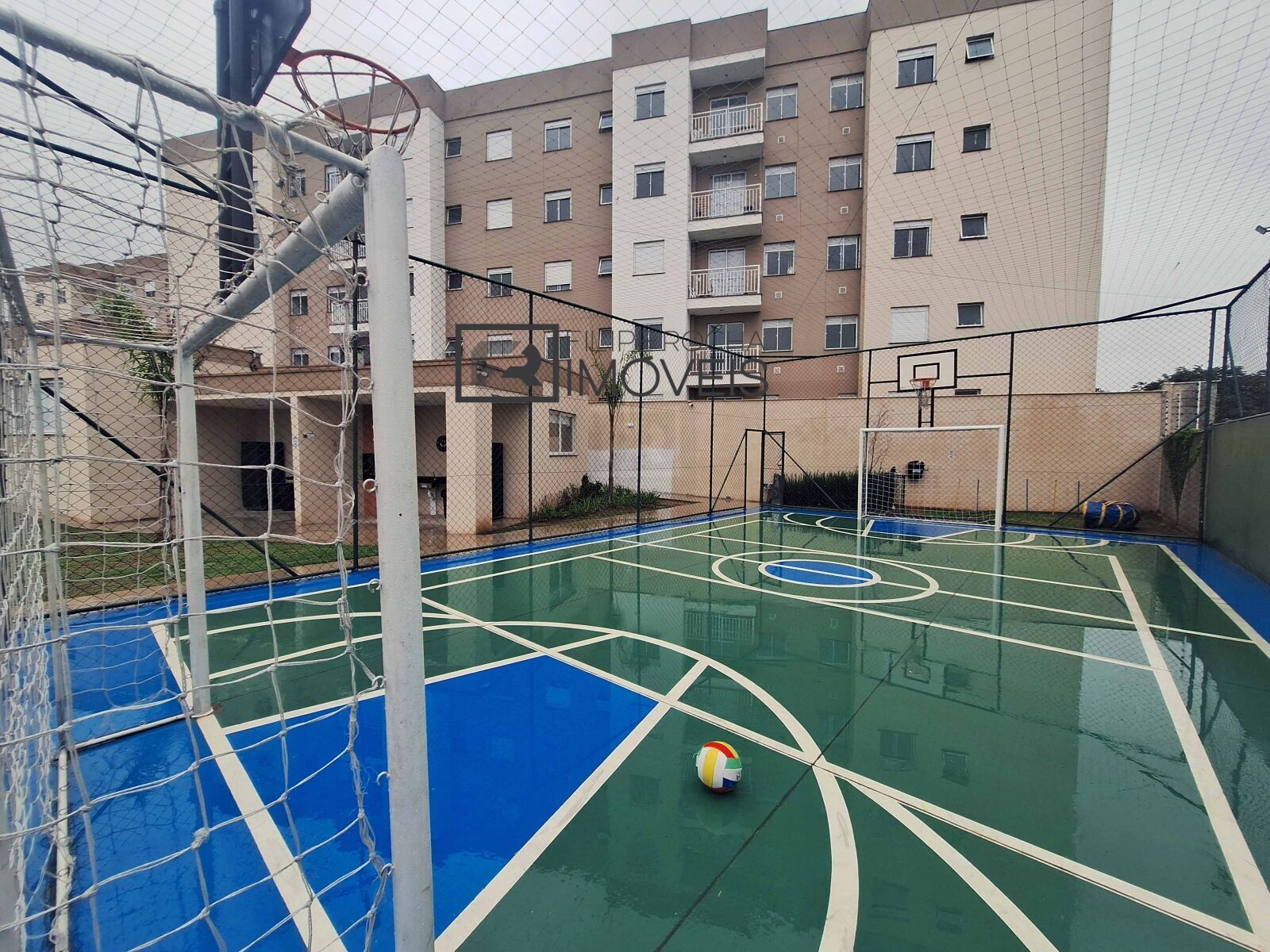 Apartamento, 3 quartos, 50 m² - Foto 41