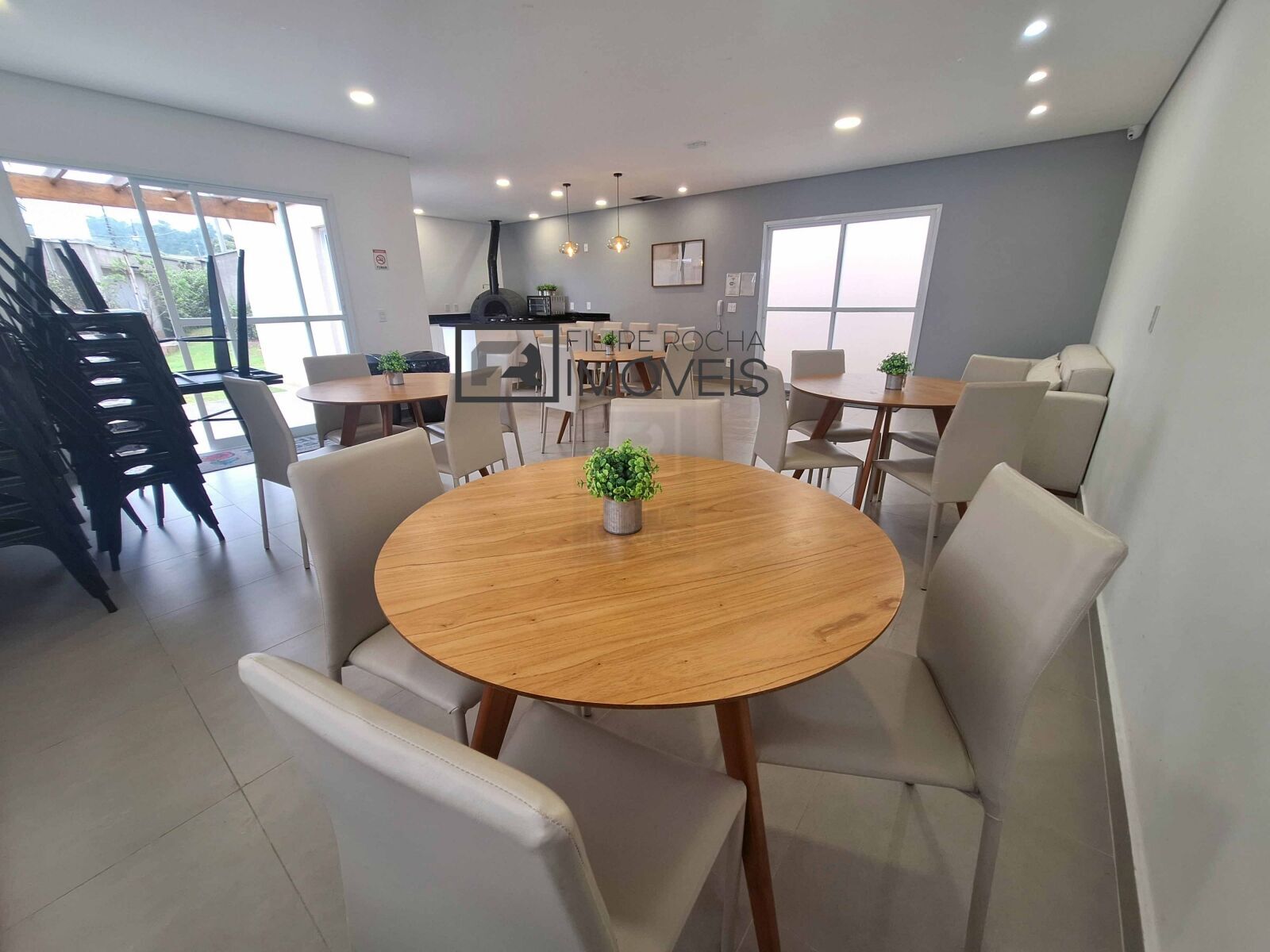 Apartamento, 3 quartos, 50 m² - Foto 46