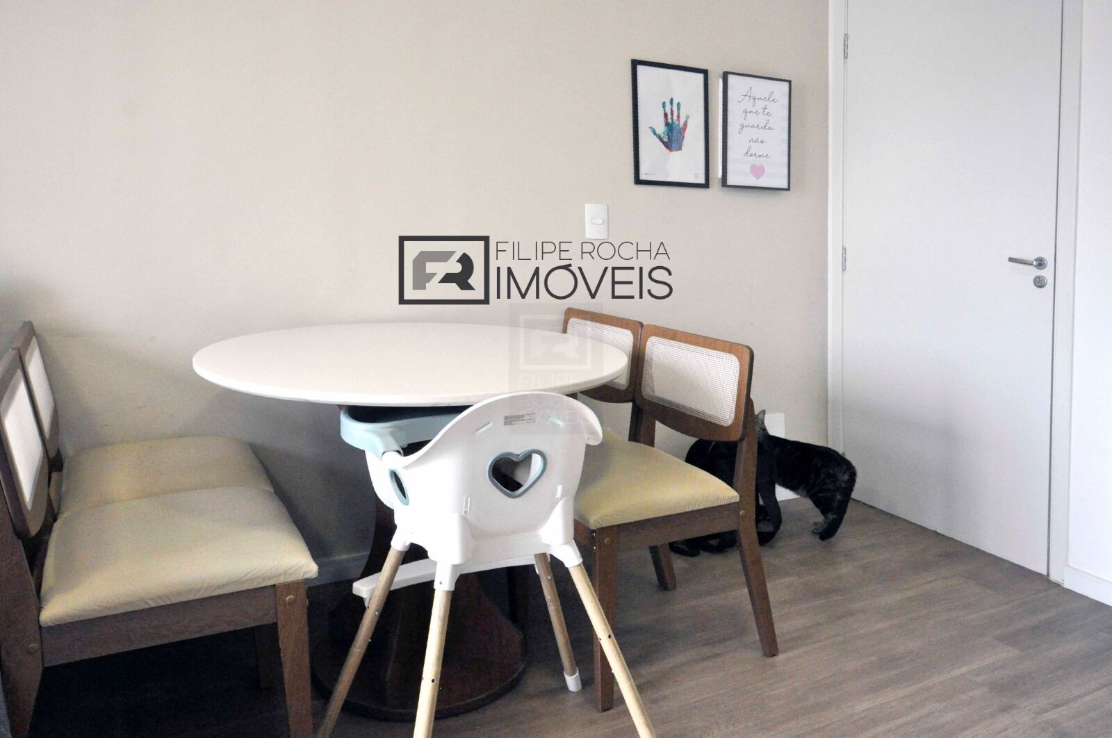 Apartamento, 3 quartos, 50 m² - Foto 25
