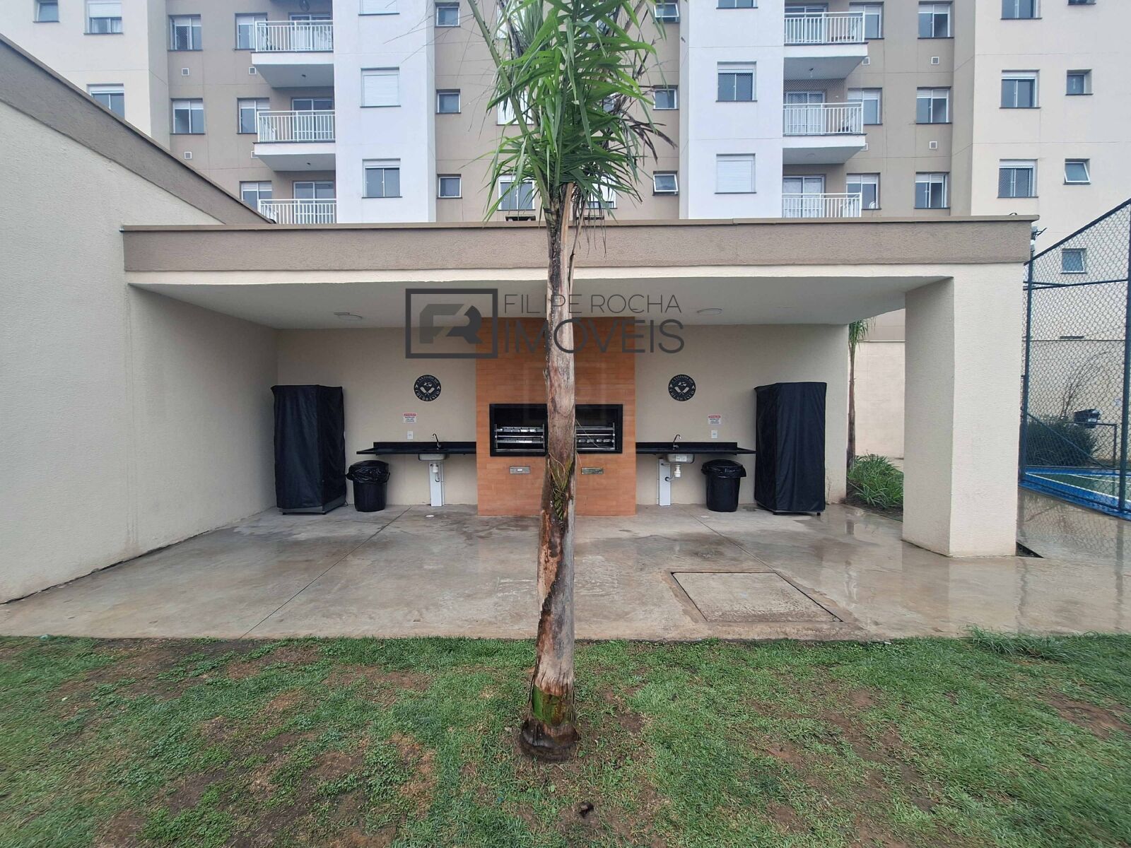Apartamento, 3 quartos, 50 m² - Foto 43
