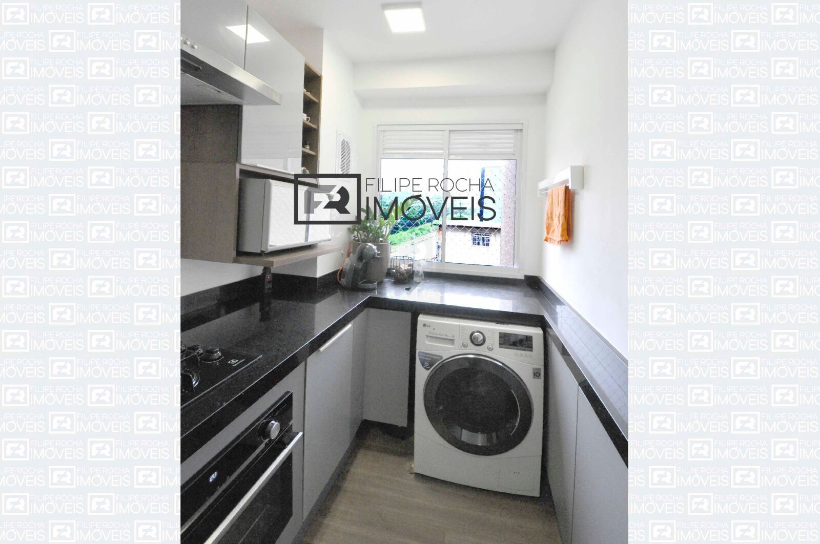 Apartamento, 3 quartos, 50 m² - Foto 34