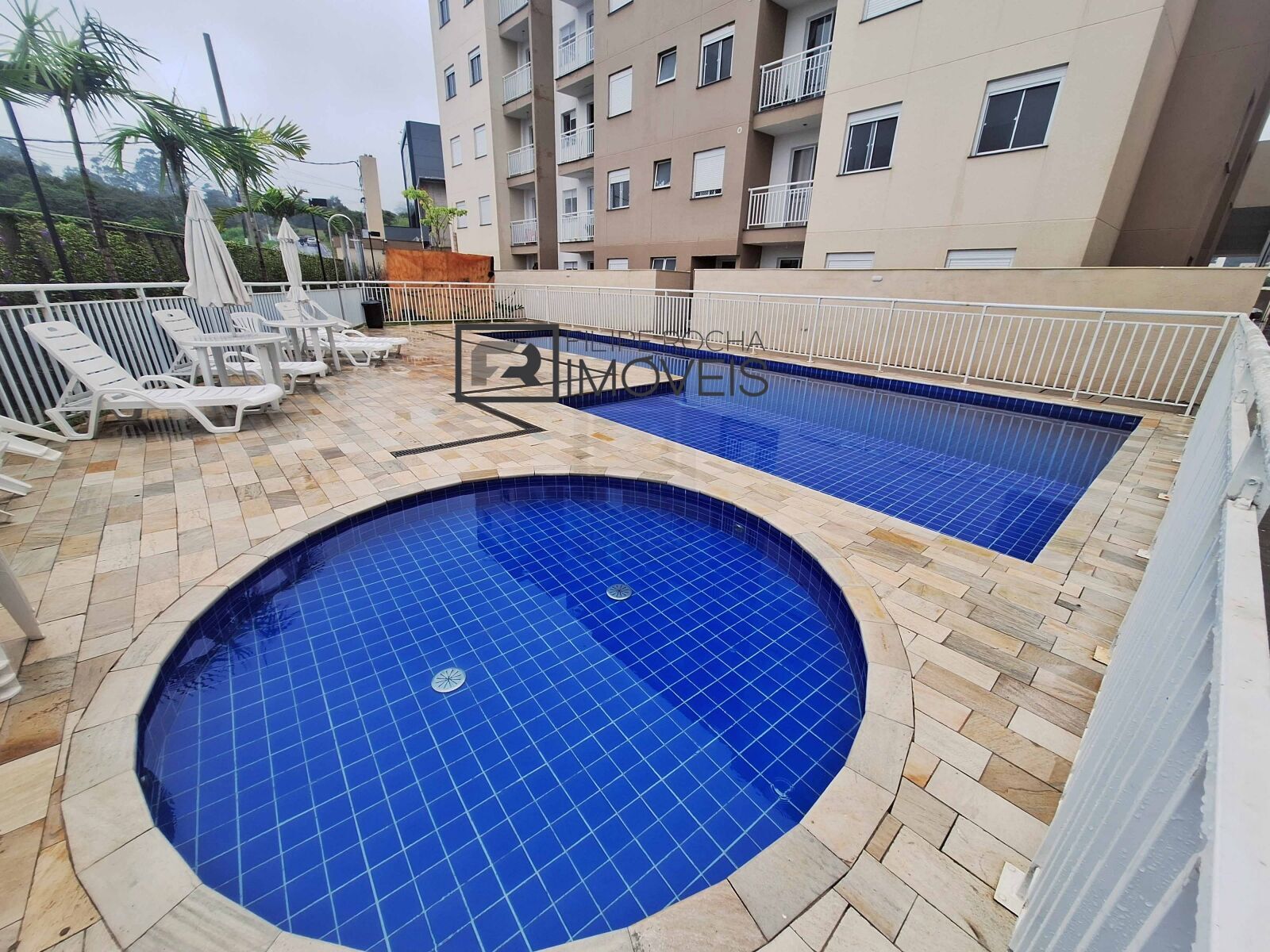 Apartamento, 3 quartos, 50 m² - Foto 38