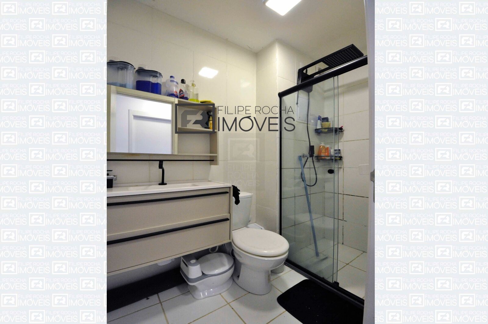 Apartamento, 3 quartos, 50 m² - Foto 29