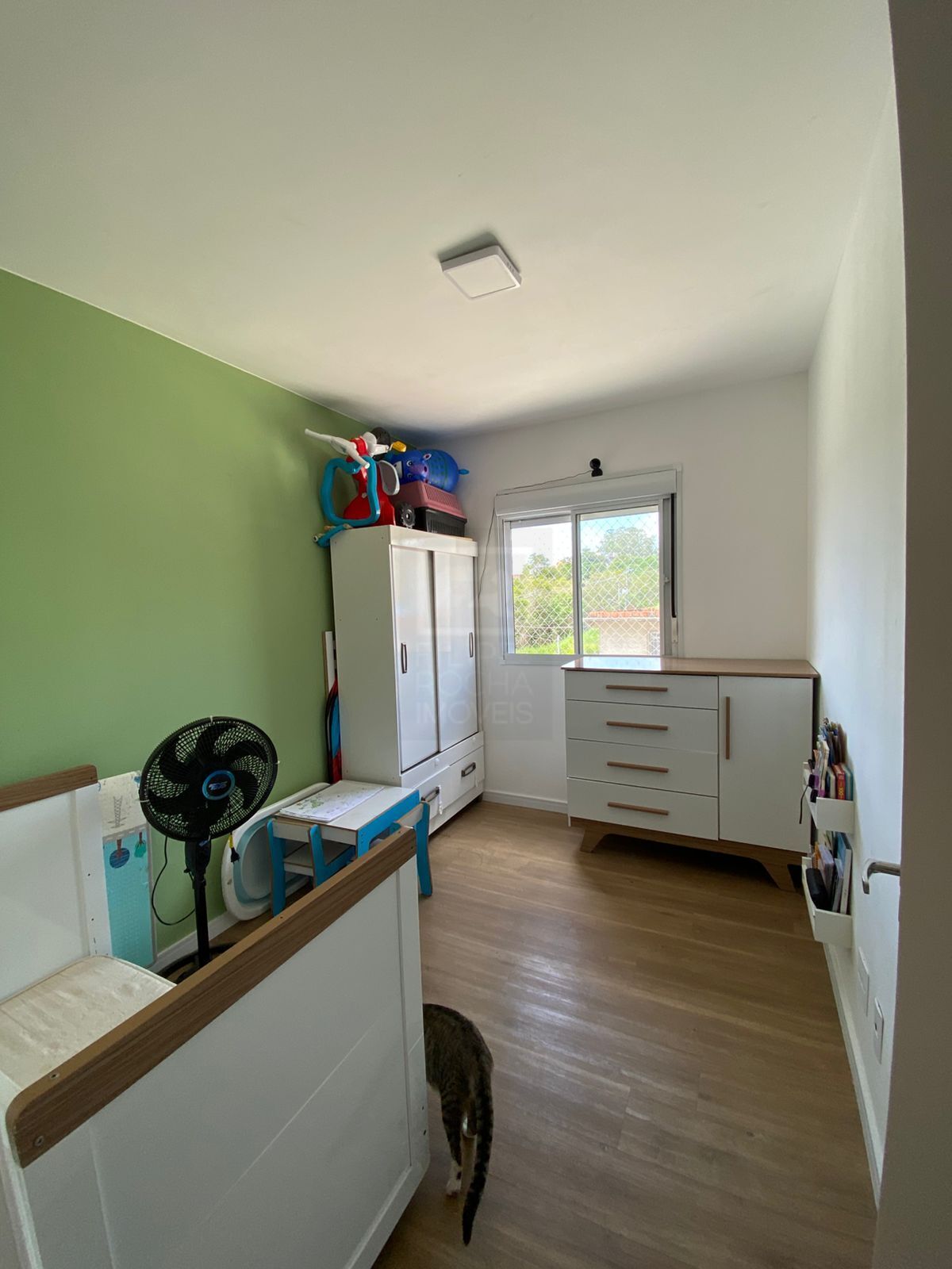 Apartamento, 3 quartos, 50 m² - Foto 10