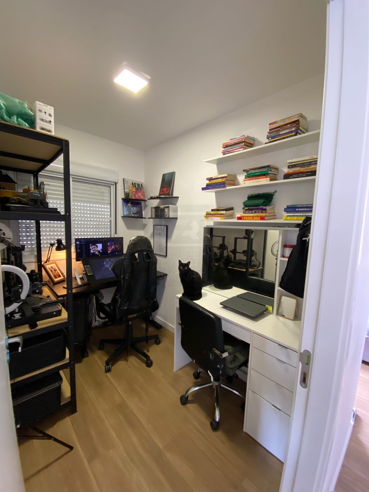 Apartamento, 3 quartos, 50 m² - Foto 6