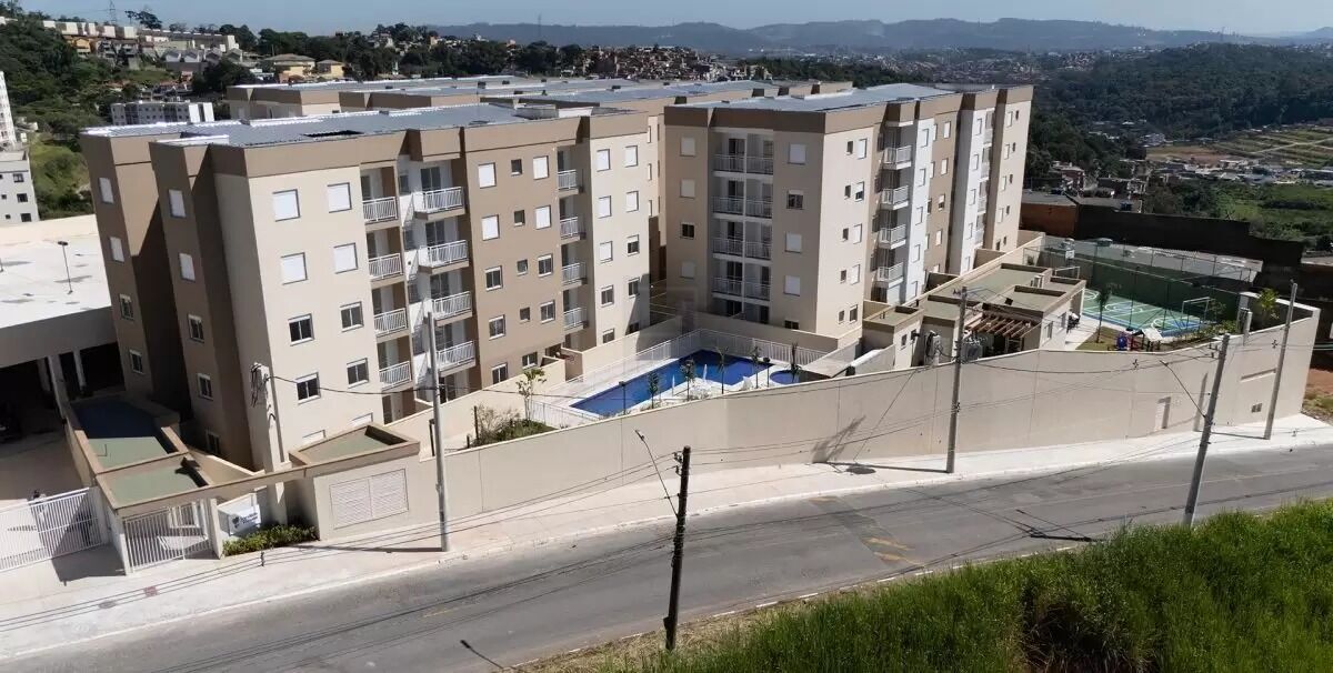 Apartamento, 3 quartos, 50 m² - Foto 22