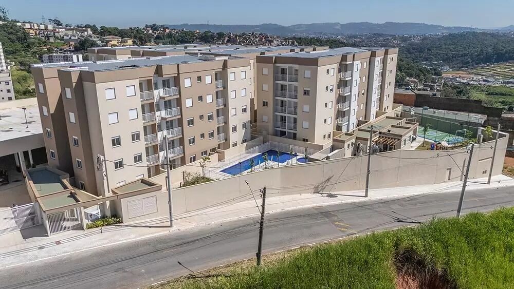 Apartamento, 3 quartos, 50 m² - Foto 19