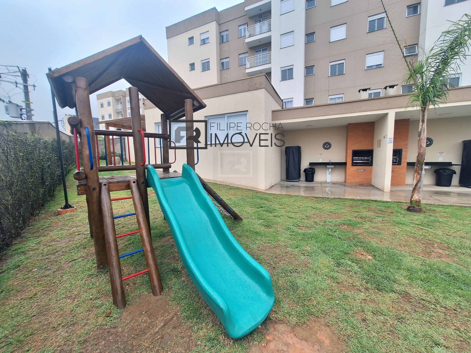 Apartamento, 3 quartos, 50 m² - Foto 44