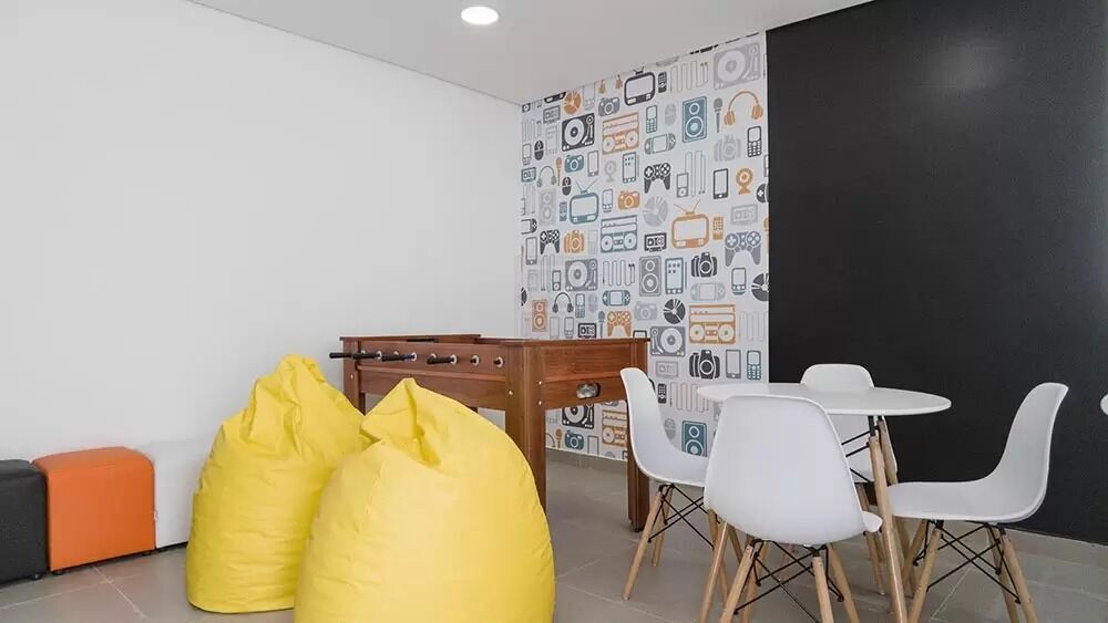 Apartamento, 3 quartos, 50 m² - Foto 18