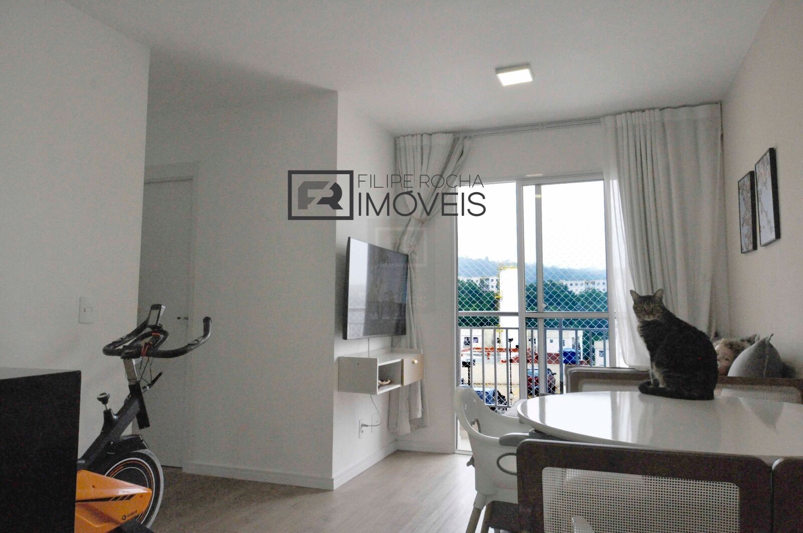 Apartamento, 3 quartos, 50 m² - Foto 23