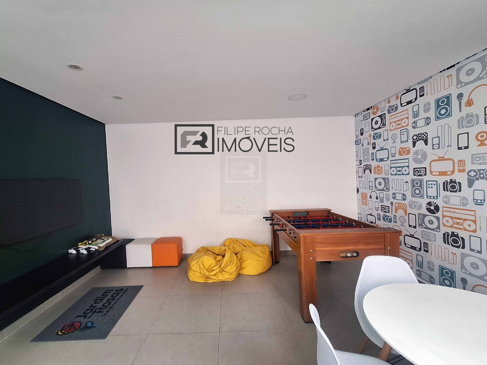 Apartamento, 3 quartos, 50 m² - Foto 39