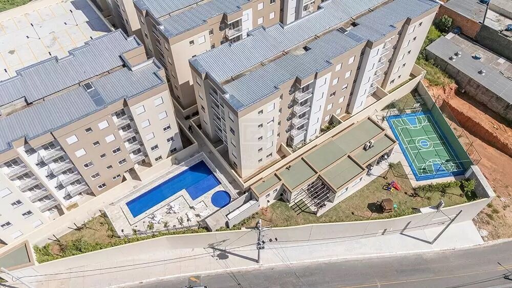 Apartamento, 3 quartos, 50 m² - Foto 20