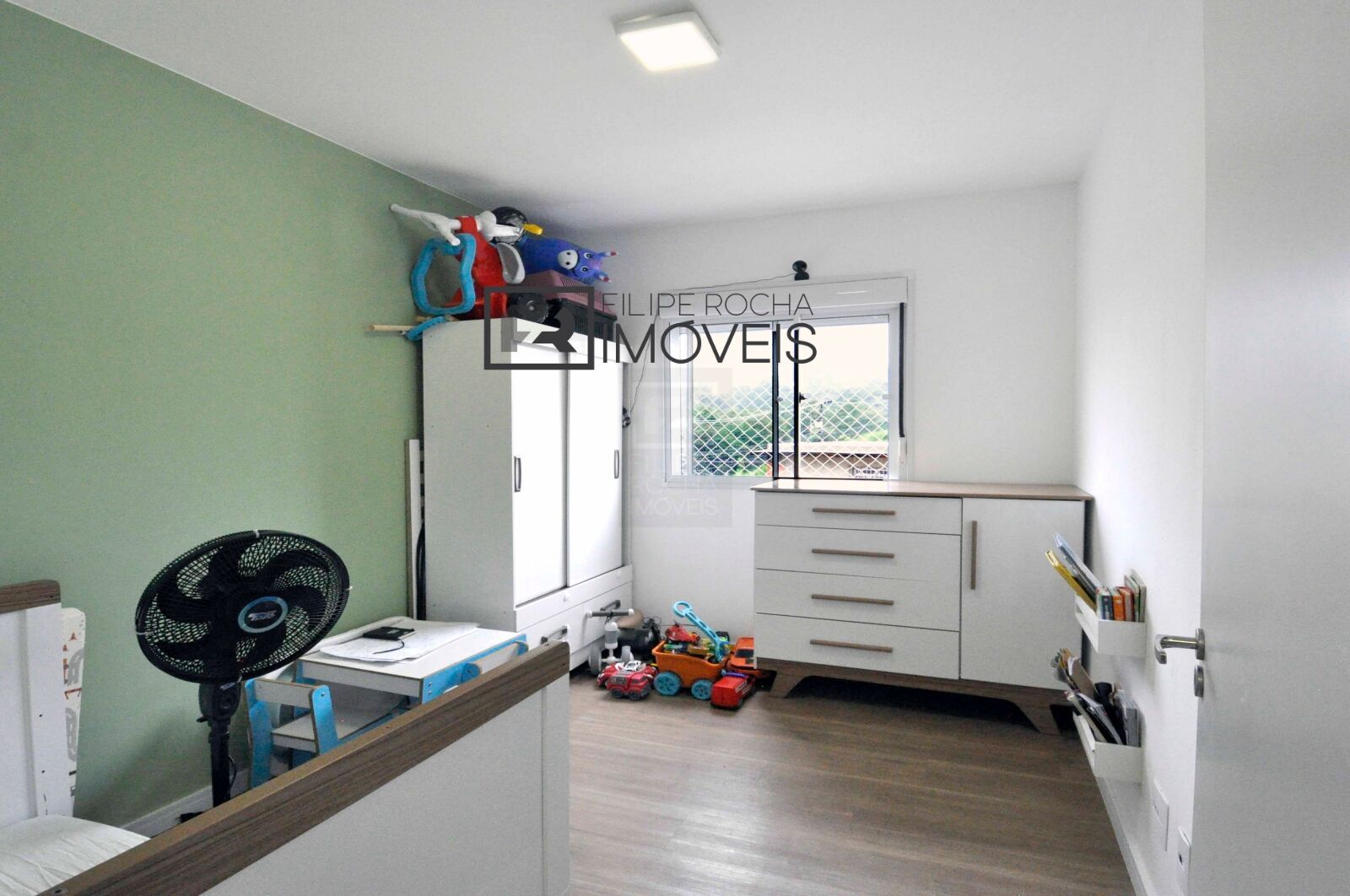 Apartamento, 3 quartos, 50 m² - Foto 30