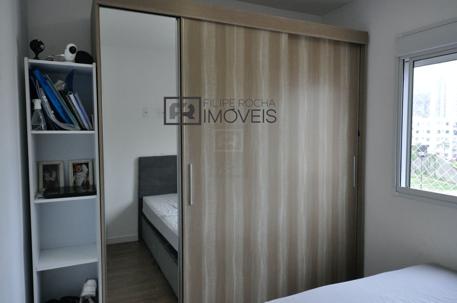 Apartamento, 3 quartos, 50 m² - Foto 28