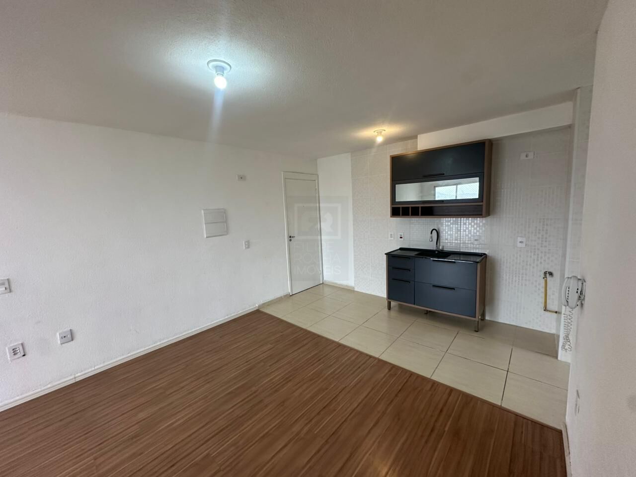 Apartamento, 3 quartos, 60 m² - Foto 2