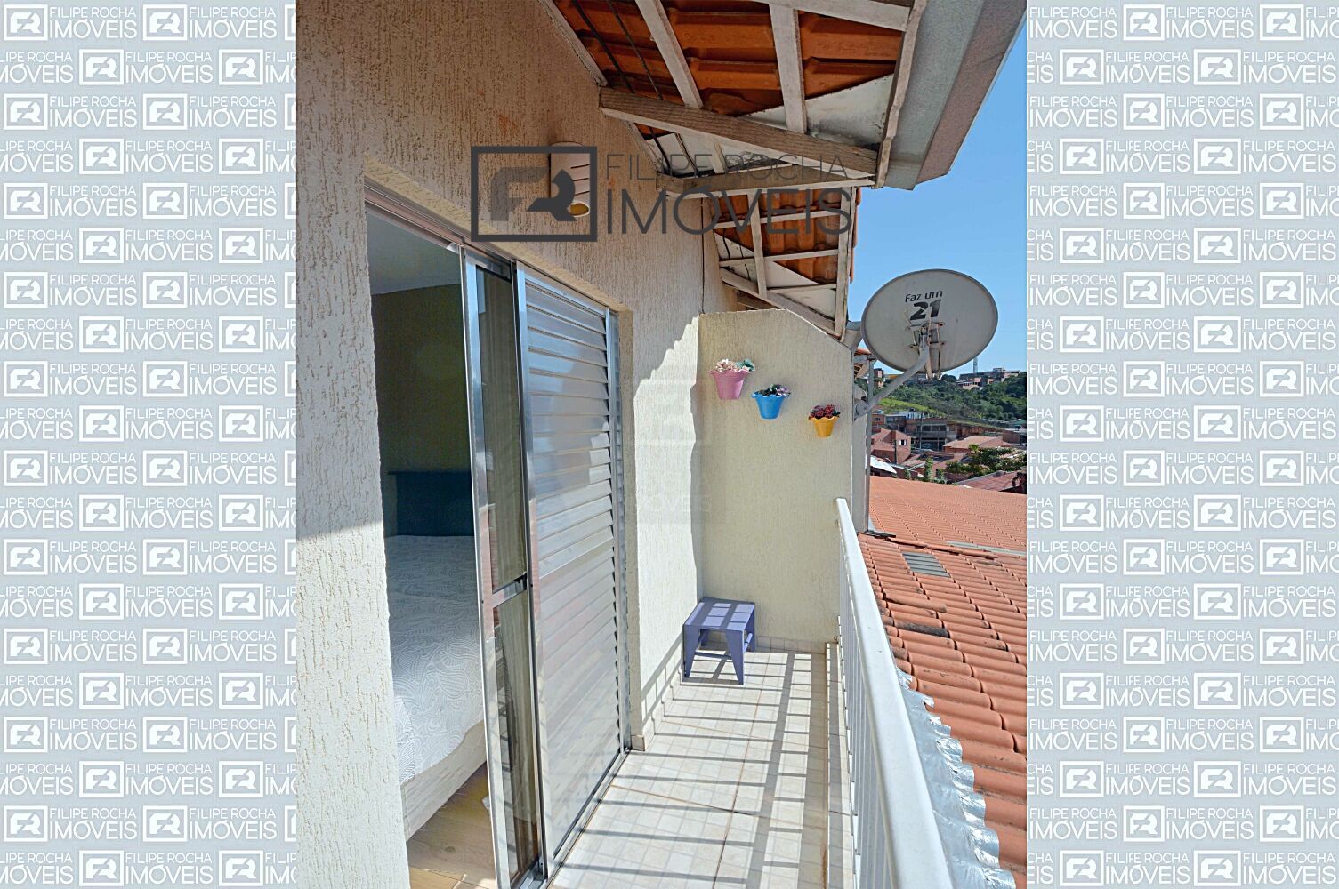 Casa à venda com 2 quartos, 62m² - Foto 18