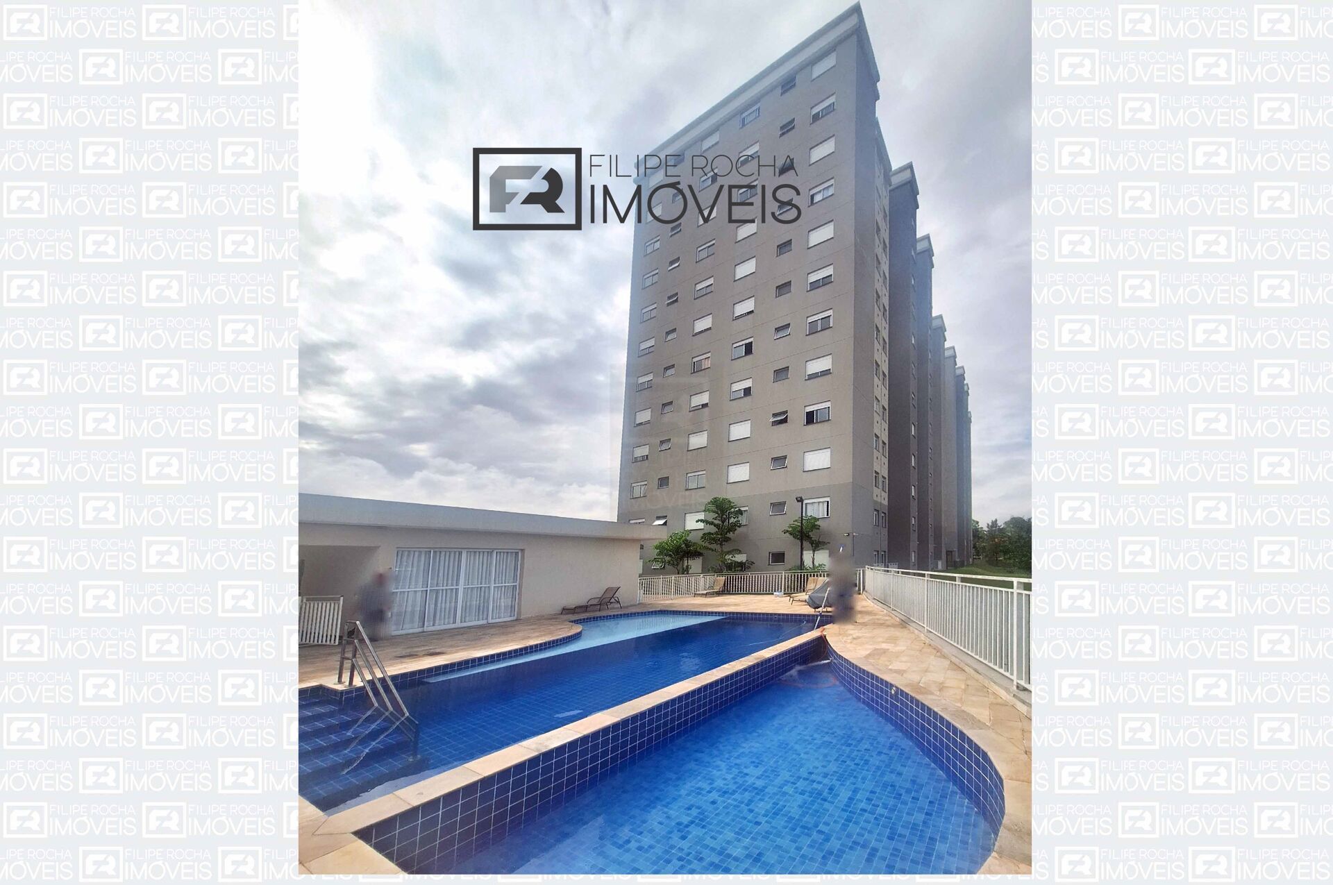 Apartamento, 2 quartos, 45 m² - Foto 7
