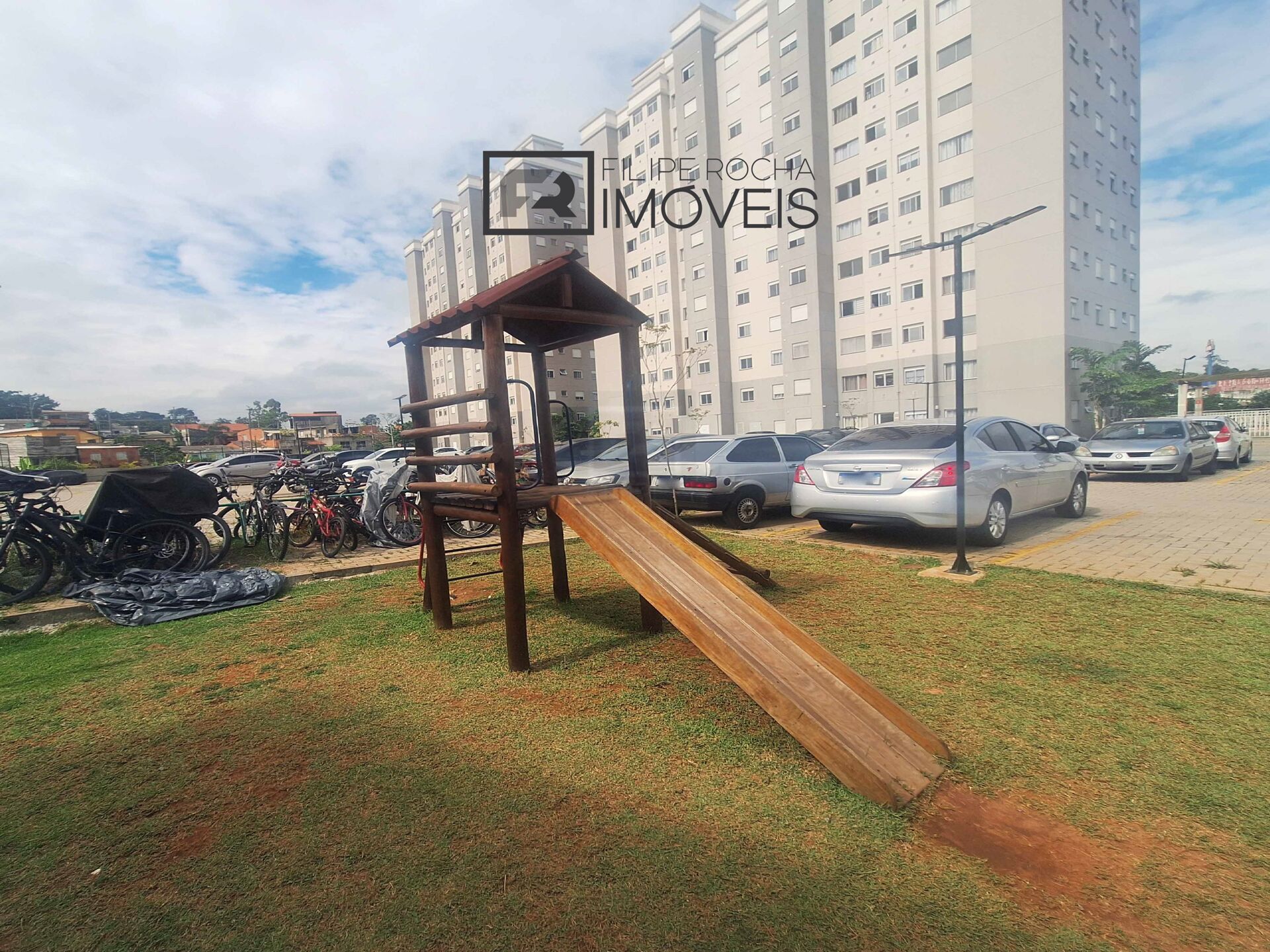 Apartamento, 2 quartos, 45 m² - Foto 19