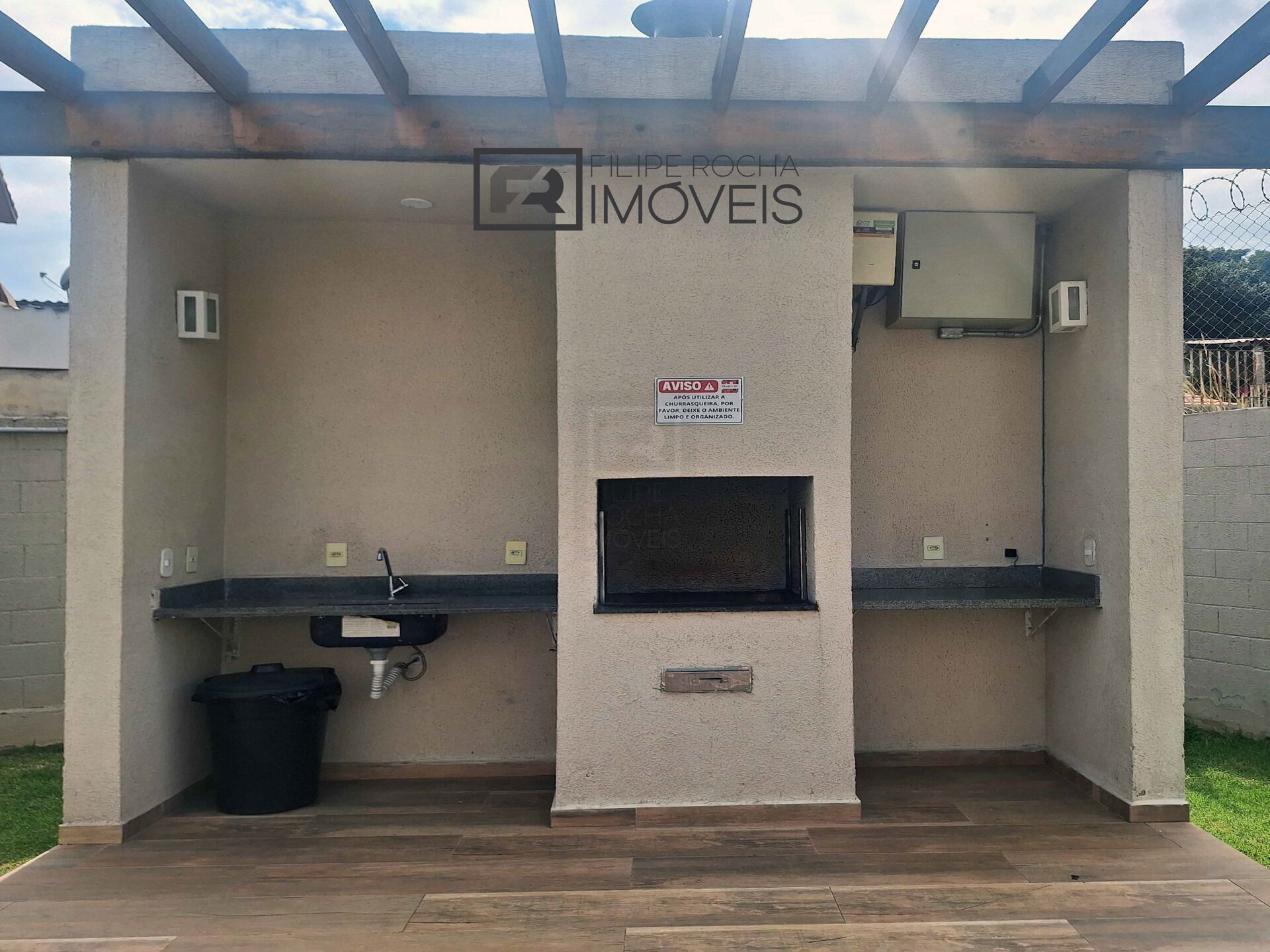 Apartamento, 2 quartos, 45 m² - Foto 21