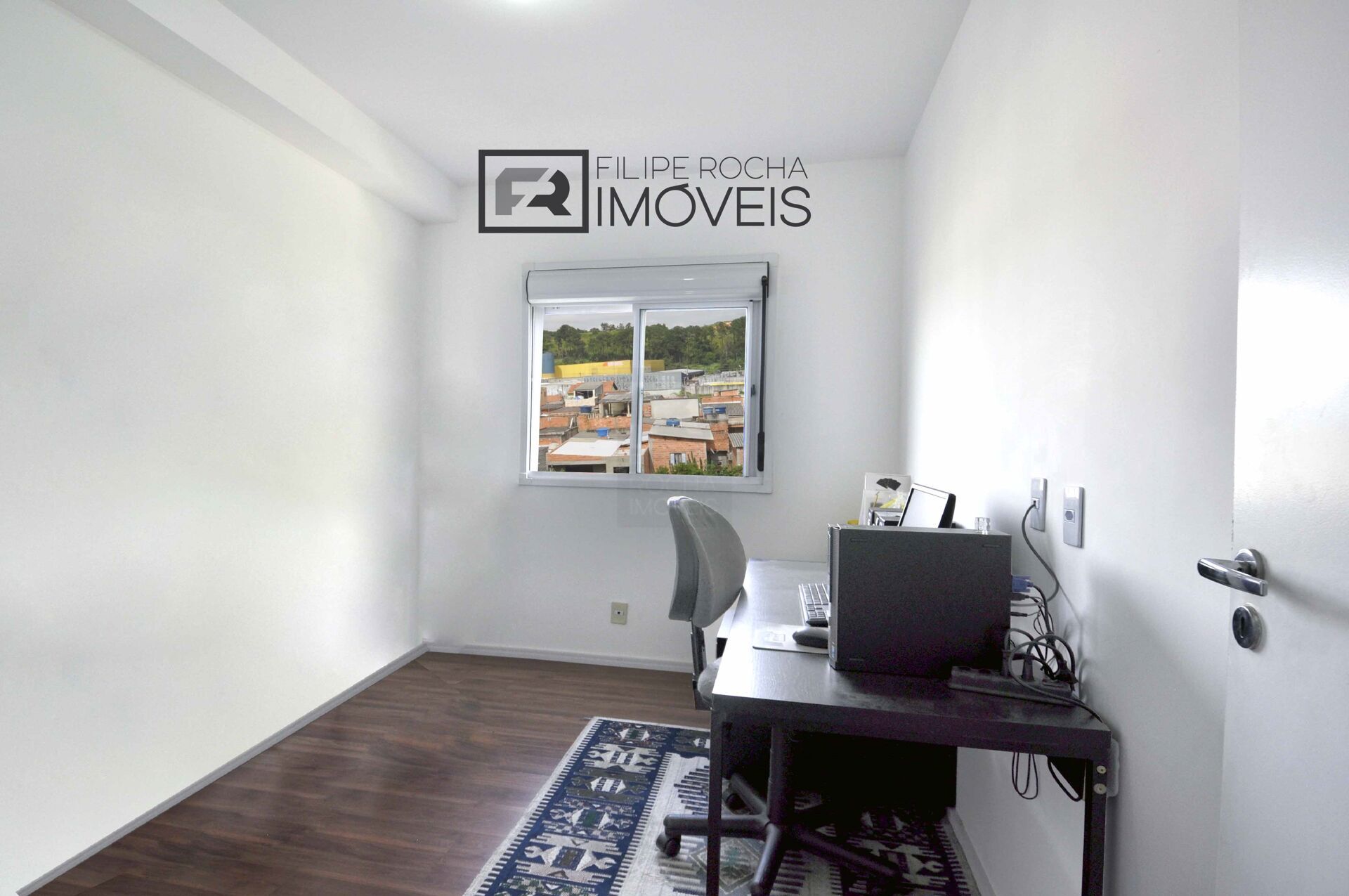 Apartamento, 2 quartos, 45 m² - Foto 5