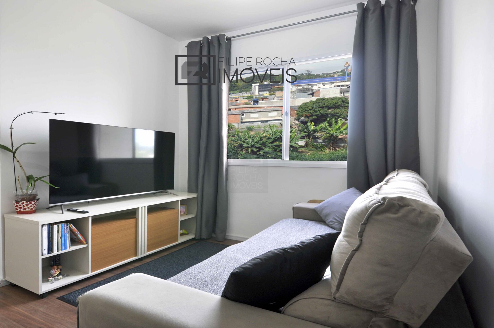 Apartamento, 2 quartos, 45 m² - Foto 10