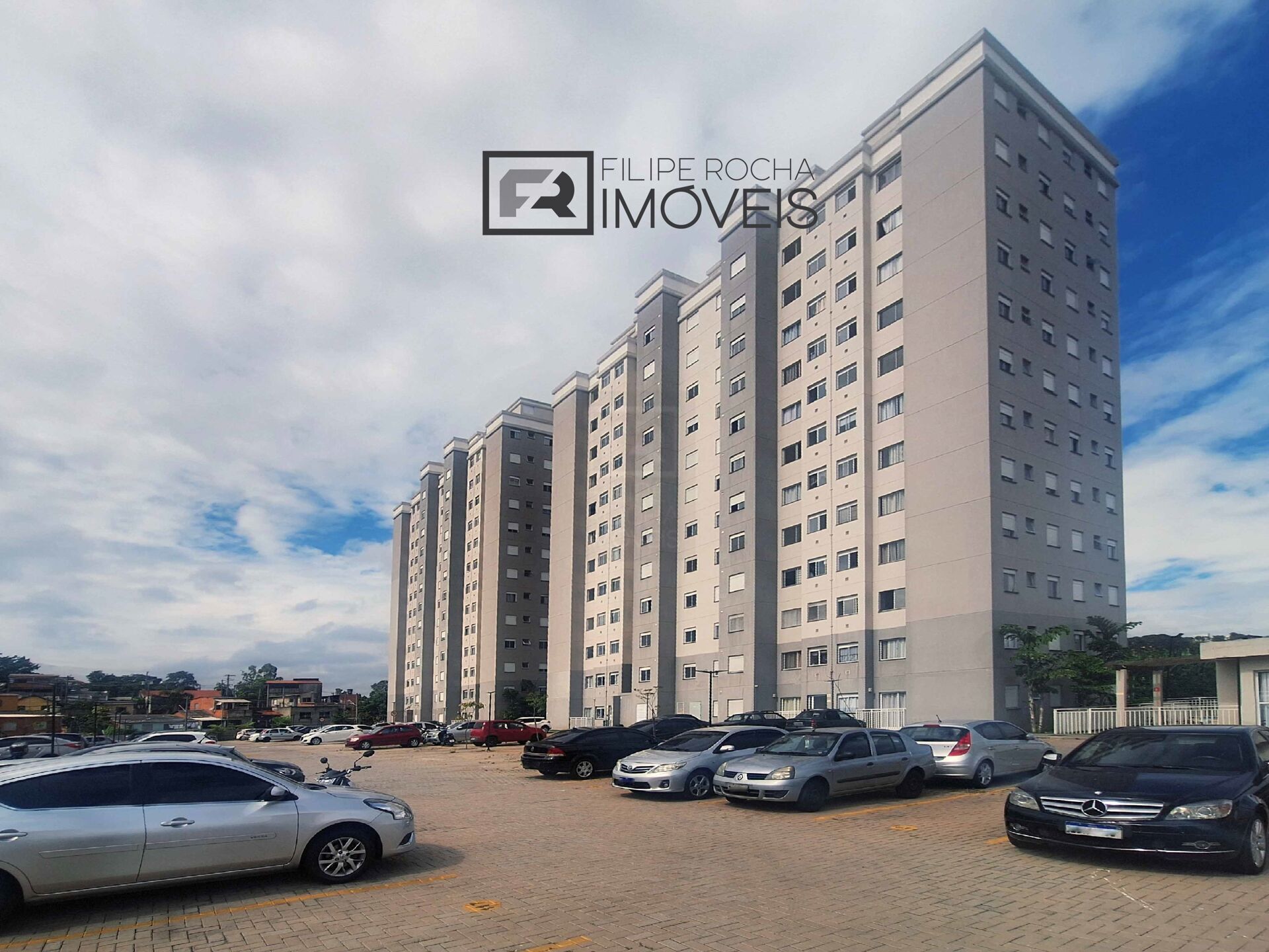 Apartamento, 2 quartos, 45 m² - Foto 17