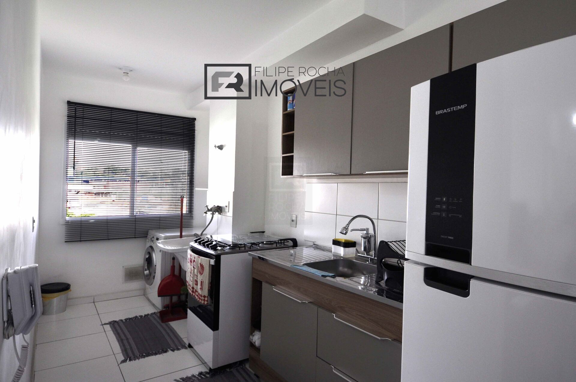 Apartamento, 2 quartos, 45 m² - Foto 11