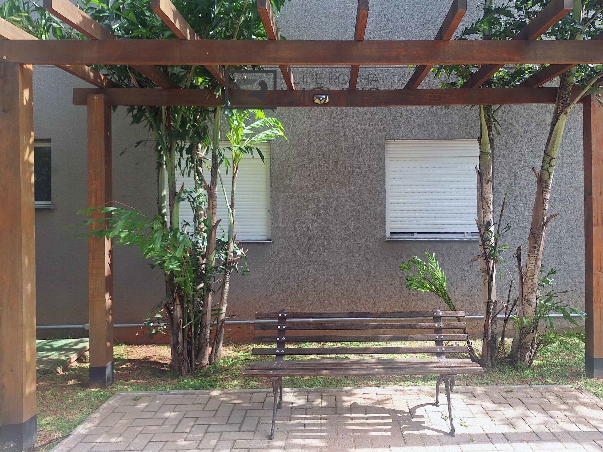 Apartamento, 2 quartos, 45 m² - Foto 24