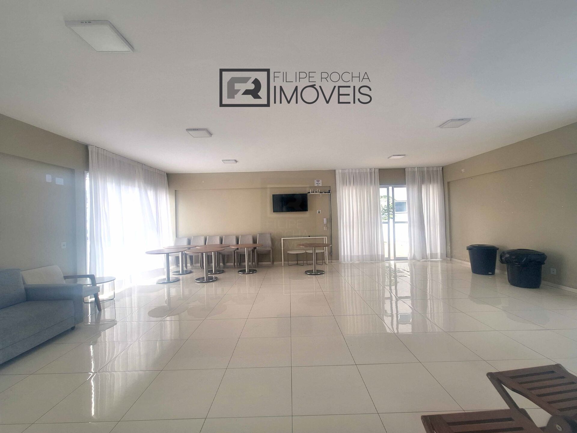 Apartamento, 2 quartos, 45 m² - Foto 15