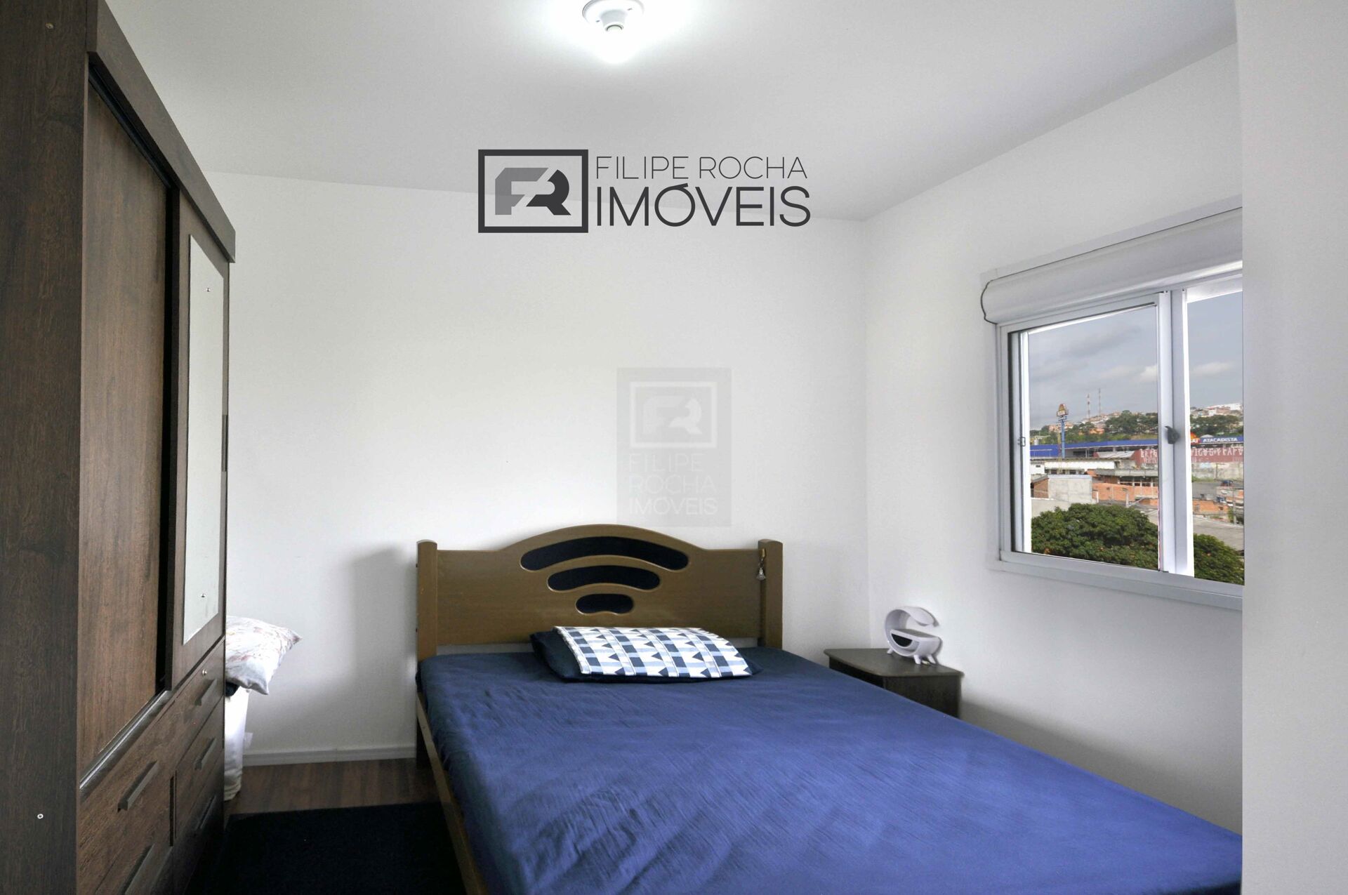 Apartamento, 2 quartos, 45 m² - Foto 9